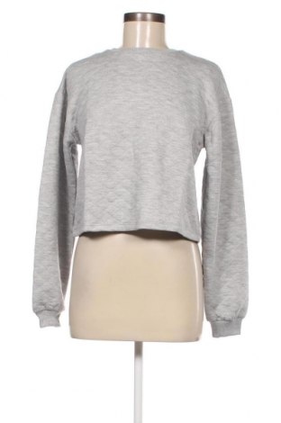 Damen Shirt NA-KD, Größe XS, Farbe Grau, Preis 5,95 €