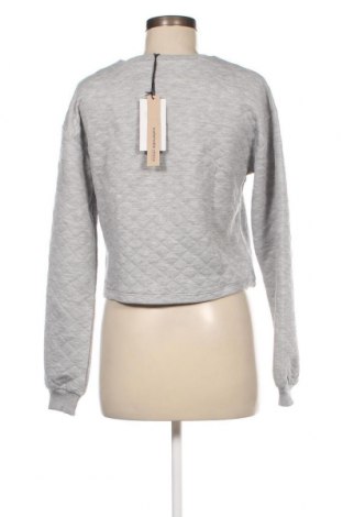 Damen Shirt NA-KD, Größe XS, Farbe Grau, Preis € 5,95