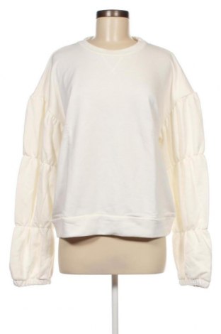 Γυναικεία μπλούζα NA-KD, Μέγεθος 3XL, Χρώμα Λευκό, Τιμή 13,10 €