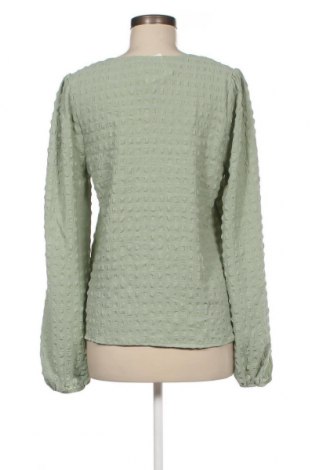 Damen Shirt NA-KD, Größe M, Farbe Grün, Preis € 4,73
