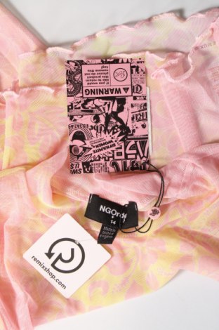 Damen Shirt NEW girl ORDER, Größe L, Farbe Rosa, Preis € 7,94