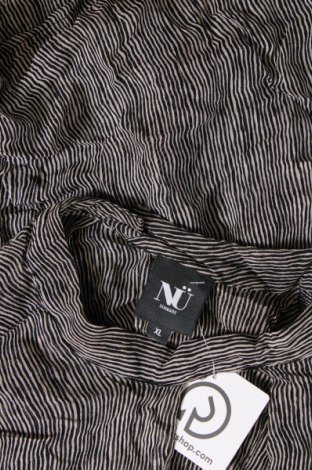 Γυναικεία μπλούζα NU Denmark, Μέγεθος XL, Χρώμα  Μπέζ, Τιμή 25,51 €