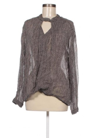 Дамска блуза NU Denmark, Размер XL, Цвят Бежов, Цена 41,25 лв.