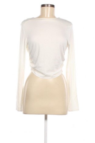 Damen Shirt NU-IN, Größe M, Farbe Ecru, Preis 39,69 €