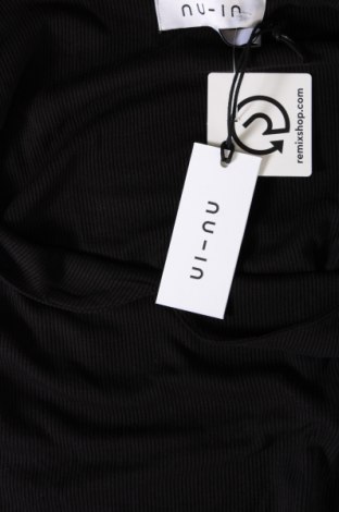 Bluză de femei NU-IN, Mărime XS, Culoare Negru, Preț 253,29 Lei
