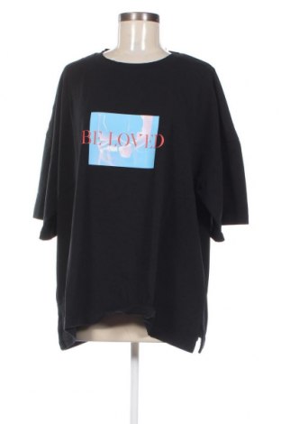 Damen Shirt NU-IN, Größe XXL, Farbe Schwarz, Preis 23,81 €