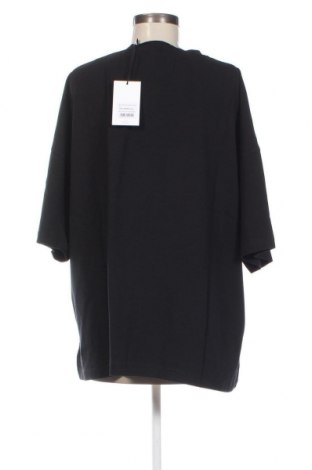 Дамска блуза NU-IN, Размер XXL, Цвят Черен, Цена 77,00 лв.