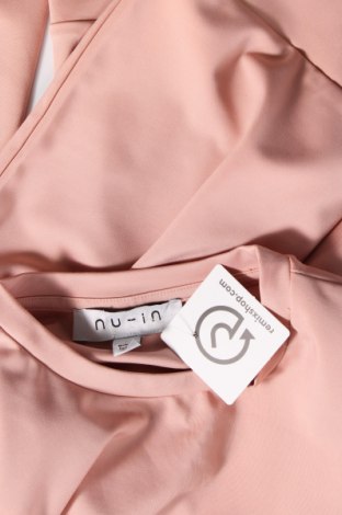 Γυναικεία μπλούζα NU-IN, Μέγεθος S, Χρώμα Ρόζ , Τιμή 8,70 €