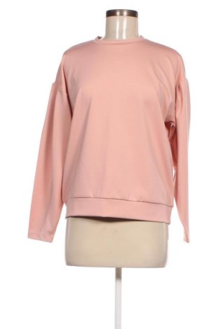 Дамска блуза NU-IN, Размер S, Цвят Розов, Цена 9,18 лв.