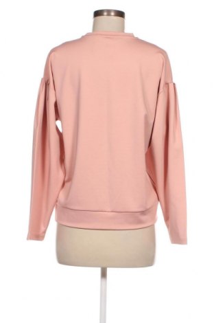 Дамска блуза NU-IN, Размер S, Цвят Розов, Цена 16,32 лв.