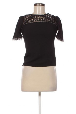 Damen Shirt Naf Naf, Größe XS, Farbe Schwarz, Preis € 7,94
