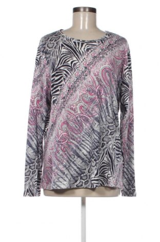 Damen Shirt Navigazione, Größe XL, Farbe Mehrfarbig, Preis 7,81 €