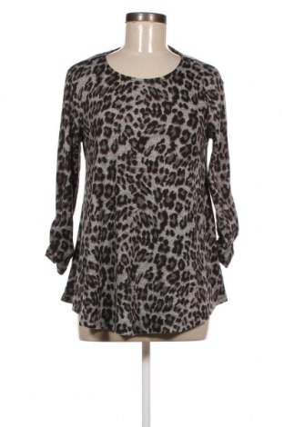 Γυναικεία μπλούζα New Directions, Μέγεθος S, Χρώμα Πολύχρωμο, Τιμή 1,76 €