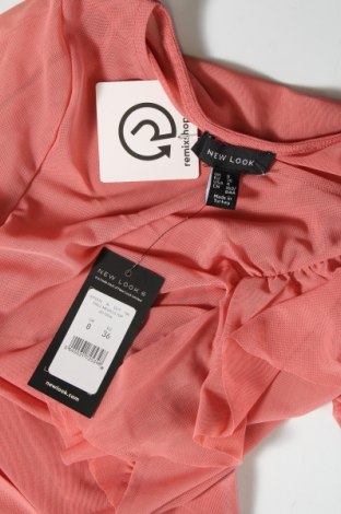 Bluză de femei New Look, Mărime S, Culoare Roz, Preț 101,97 Lei