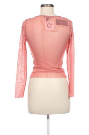 Bluză de femei New Look, Mărime S, Culoare Roz, Preț 101,97 Lei