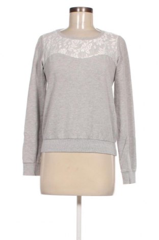 Damen Shirt New Look, Größe M, Farbe Grau, Preis 4,50 €