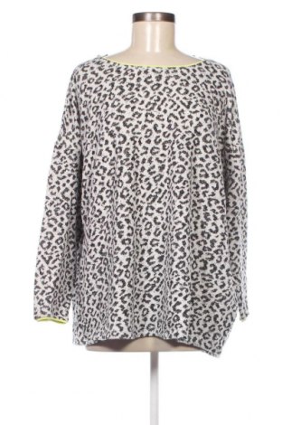 Γυναικεία μπλούζα New Look, Μέγεθος XXL, Χρώμα Πολύχρωμο, Τιμή 19,18 €