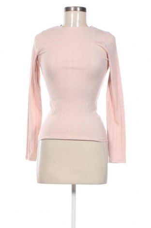 Дамска блуза New Look, Размер S, Цвят Розов, Цена 8,55 лв.