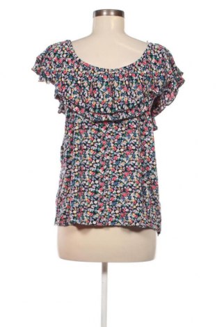 Дамска блуза New Look, Размер 3XL, Цвят Многоцветен, Цена 19,00 лв.