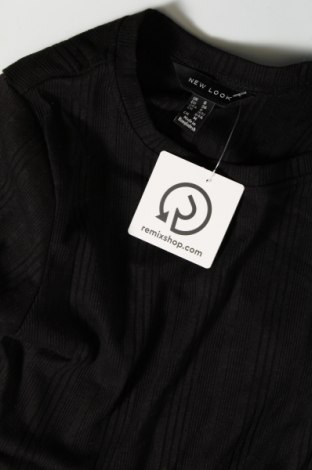 Дамска блуза New Look, Размер S, Цвят Черен, Цена 19,00 лв.