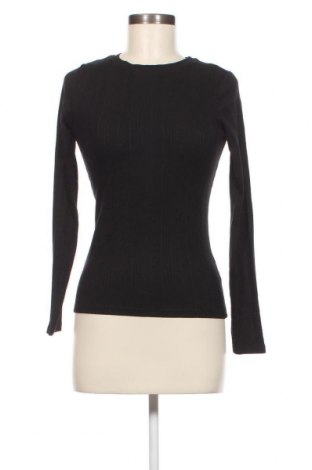 Γυναικεία μπλούζα New Look, Μέγεθος S, Χρώμα Μαύρο, Τιμή 5,88 €