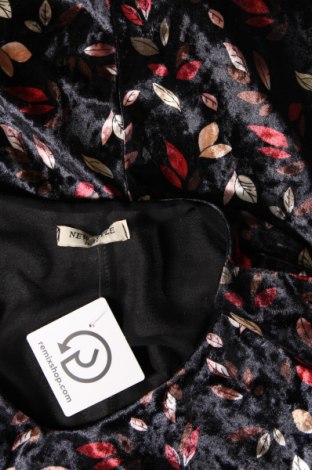 Γυναικεία μπλούζα New Style, Μέγεθος L, Χρώμα Μαύρο, Τιμή 6,55 €