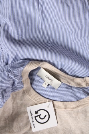 Γυναικεία μπλούζα Next, Μέγεθος M, Χρώμα Πολύχρωμο, Τιμή 10,54 €