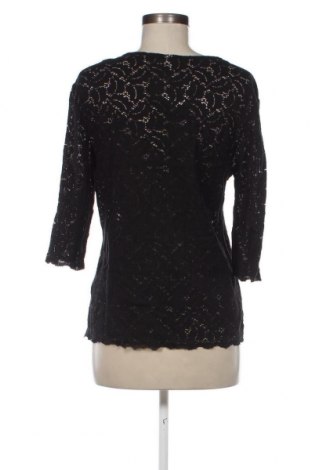 Γυναικεία μπλούζα Next, Μέγεθος M, Χρώμα Μαύρο, Τιμή 10,96 €