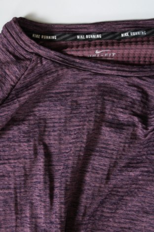 Damen Shirt Nike, Größe S, Farbe Lila, Preis € 23,66