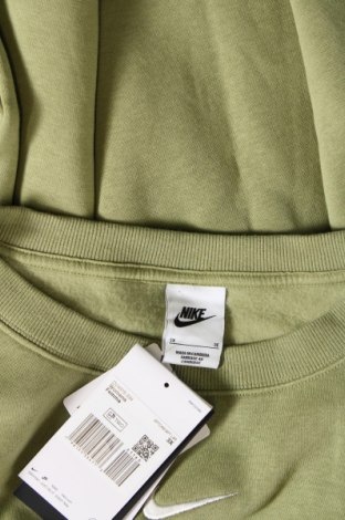 Damen Shirt Nike, Größe 3XL, Farbe Grün, Preis 39,69 €