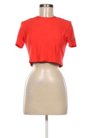 Damen Shirt Nike, Größe M, Farbe Rot, Preis € 35,72