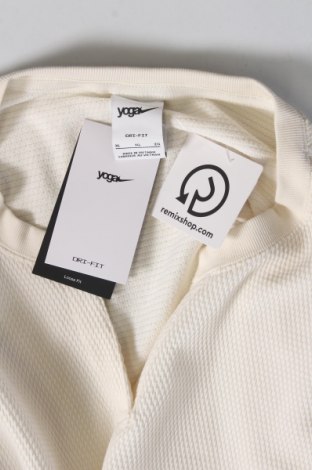 Damen Shirt Nike, Größe XL, Farbe Ecru, Preis € 39,69