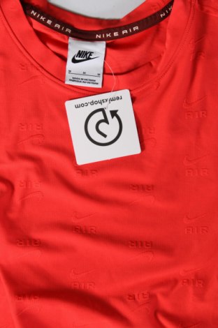 Dámská halenka Nike, Velikost M, Barva Červená, Cena  1 116,00 Kč