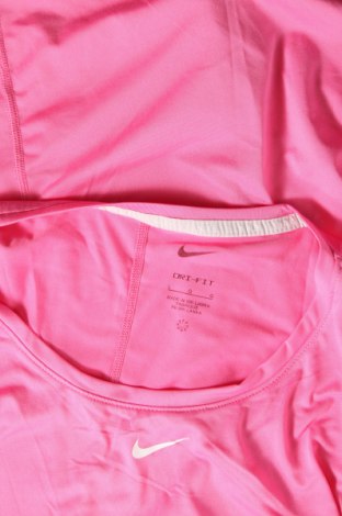 Dámská halenka Nike, Velikost L, Barva Růžová, Cena  542,00 Kč