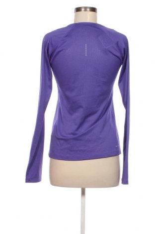 Γυναικεία μπλούζα Nike, Μέγεθος S, Χρώμα Βιολετί, Τιμή 17,39 €