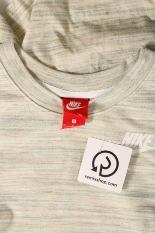 Дамска блуза Nike, Размер S, Цвят Многоцветен, Цена 33,24 лв.