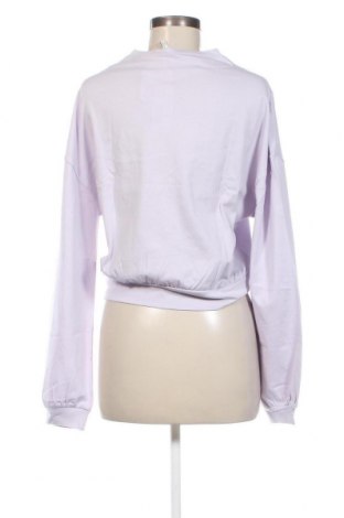 Дамска блуза Nly Trend, Размер S, Цвят Лилав, Цена 11,78 лв.