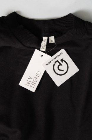 Damen Shirt Nly Trend, Größe XS, Farbe Schwarz, Preis € 2,88