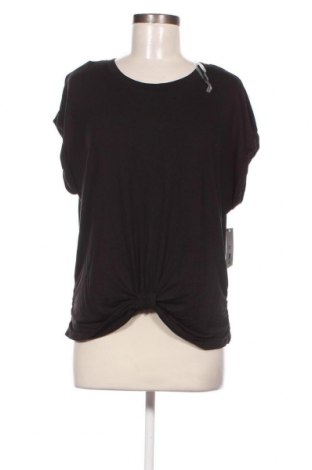 Γυναικεία μπλούζα No Boundaries, Μέγεθος XXL, Χρώμα Μαύρο, Τιμή 5,77 €