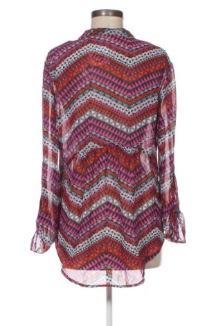 Damen Shirt No Boundaries, Größe L, Farbe Mehrfarbig, Preis 3,89 €