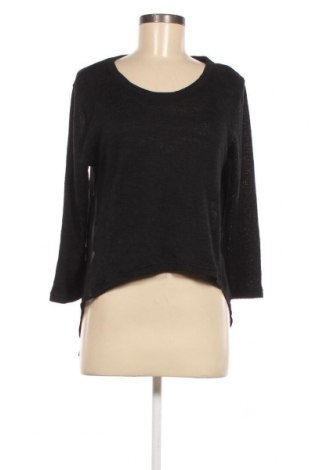 Γυναικεία μπλούζα No Name, Μέγεθος S, Χρώμα Μαύρο, Τιμή 3,15 €