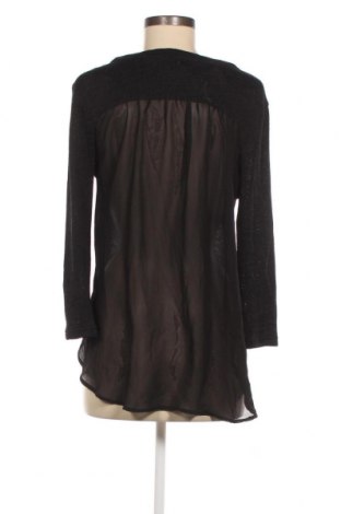 Γυναικεία μπλούζα No Name, Μέγεθος S, Χρώμα Μαύρο, Τιμή 3,15 €