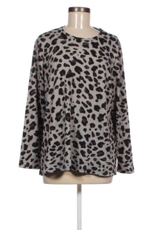 Γυναικεία μπλούζα Noni B, Μέγεθος XL, Χρώμα Πολύχρωμο, Τιμή 11,99 €