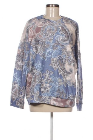 Дамска блуза Noracora, Размер S, Цвят Многоцветен, Цена 14,44 лв.