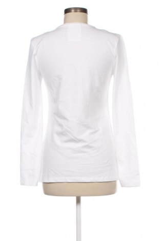 Γυναικεία μπλούζα Nowadays, Μέγεθος M, Χρώμα Λευκό, Τιμή 7,94 €