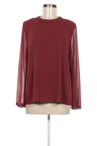 Γυναικεία μπλούζα ONLY, Μέγεθος M, Χρώμα Κόκκινο, Τιμή 6,14 €