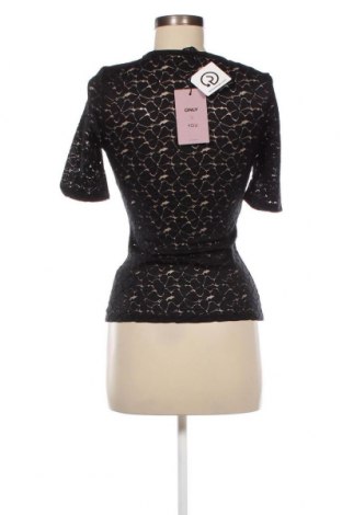 Γυναικεία μπλούζα ONLY, Μέγεθος XS, Χρώμα Μπλέ, Τιμή 3,79 €