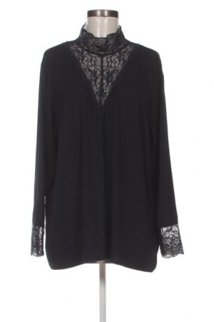 Γυναικεία μπλούζα ONLY, Μέγεθος XL, Χρώμα Μπλέ, Τιμή 6,14 €