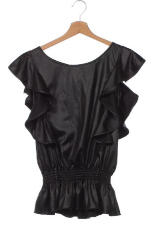 Дамска блуза ONLY, Размер XS, Цвят Черен, Цена 12,00 лв.
