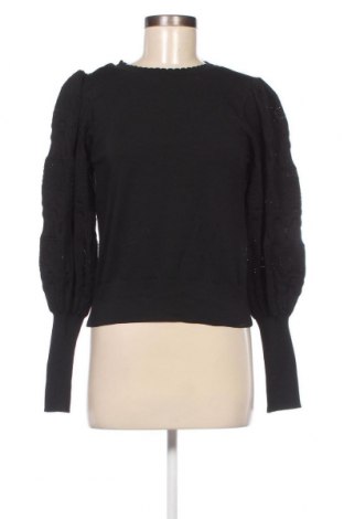 Γυναικεία μπλούζα ONLY, Μέγεθος M, Χρώμα Μαύρο, Τιμή 28,45 €